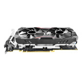 Rx580 8 Gb Ddr5 256 Bits 2048sp 1284 M/8100 Mhz Pcie3.0 16x