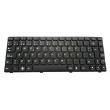 Teclado Lenovo G470/g475/v470 Parte: Pk130gl3a14