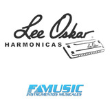 Armonica Lee Oskar Melody Maker E (mi) Prm