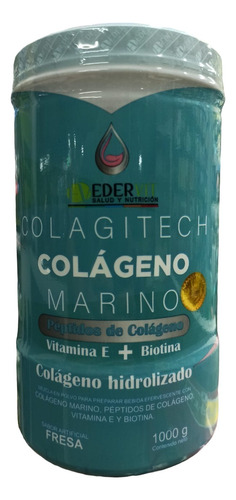 Colageno Colagenitech - g a $60000