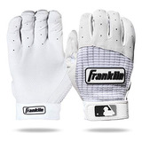 Guantes De Bateo De Béisbol Franklin Sports Mlb Pro Classic