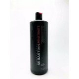 Shampoo Sebastian Penetraitt 1l - L a $270655