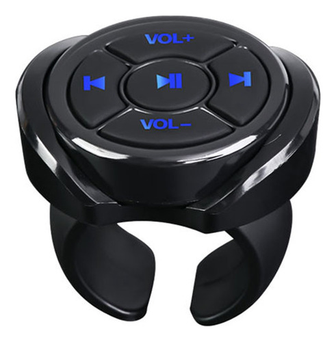 Control Remoto, Botón Multimedia Bluetooth Inalámbrico, Cont