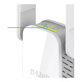 Repetidor Wireless Wifi Dual Band Ac750 D-link Envios 24hs