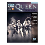 Violin Queen: Play 8 Favorites With Sound-alike Audio Tracks