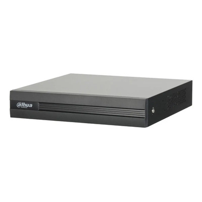 Dvr Dahua Cooper 4 Canales BNC - 1 Ip 2MP 1080p Pentahibrido Xvr1b04 Sin disco | Envío gratis