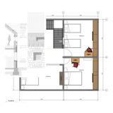 Dibujo De Planos Arquitectonicos Y Mas En Autocad