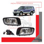 Halogenos Mitsubishi Montero 2000-2003 Cachetona Mitsubishi MF