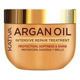 Tratamiento Argan Oil Kativa 250ml