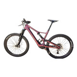 Specialized Turbo Levo Sl Comp Carbon Xl - Retiro En Persona