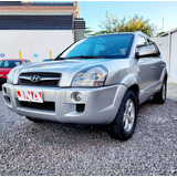 Hyundai Tucson 2010 2.0 Crdi 2wd 4at