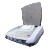 Sonopulse Ii Ultrassom 1 E 3 Mhz Ibramed 30w Com 4 Canais