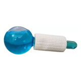 Globo Hielo Cara Facial Cristal - g a $24900