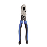 Klein Tools Pinza Electricista Jala Cables 