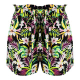 Short Bermuda Casual Dama Mujer Tallas Extra Jolie & Joy 