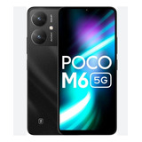 Xiaomi Poco M6 5g Global 8gb Ram 256gb 2024 Lançamento Top