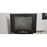 Televisor Philips 21 Pantalla Plana