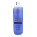 Remover De Gel Quita Gelish Manicure Hidra Sense 500ml 