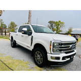 Ford F-250 Super Duty Limited