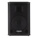 Caixa Acústica Monitor Saga 10p Donner Ll Multiuso 100w Rms 