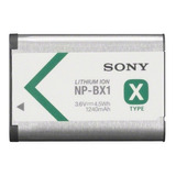 Bateria Recarregável Sony Np-bx1 Series X Rx Hx400 Cx440 Origin