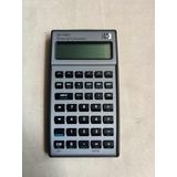 Calculadora Financiera Hp 17bii+