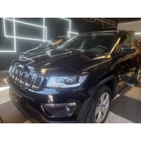 Jeep Compass Sport Flex