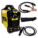 Soldadora Inverter Esab Conarco Handy Arc 162i 3,20 Mm 220 V