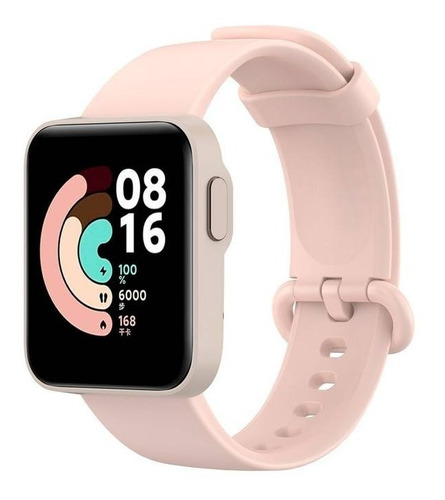 Malla Para Xiaomi Mi Watch Lite Y Redmi Watch 1ra Generación