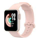 Malla Para Xiaomi Mi Watch Lite Y Redmi Watch 1ra Generación