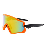 Lentes Polarizados Ciclismo Mtb Uv400 504