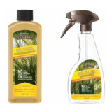 Sol-u-mel Desmancha Y Desodoriza Multiusos Melaleuca 237ml