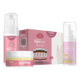 Kit Lips Care Para Intradermoterapia Smart Gr