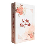 Bíblia Sagrada Tradução Oficial Da Cnbb - Feminina 6ª Edição