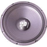 Bocina 12 Pulgadas 250w Rms Megapower Pa 500