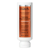  Condicionador Match Nutrição Regeneradora 280ml O Boticário