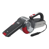 Blackdecker Bdh1200pvav 12v Pivote Aspiración Automotriz - C