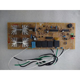 Placa Pci Ups Nobreak Nsh500 600 Pc00136 Rev. P