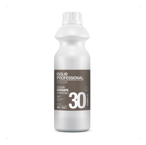 Issue Professional Crema Oxidante Compatible 30vol 9% 900ml