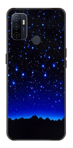 Funda Espacio Estrellas 02 Varios Modelos