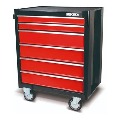 Mikel´s Eh-1 Gabinete Para Herramientas 7 Cajones