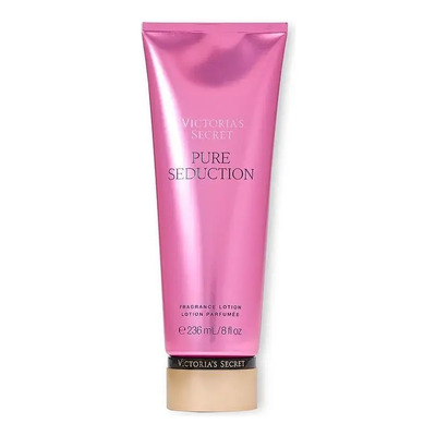 Victoria's Secret Pura Seducción Crema 236ml | Envío gratis