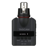 Dr 10x Plug On Linear Pcm Grabador De Audio Digital Mic...