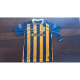 Camiseta Rosario Central Niños Partido