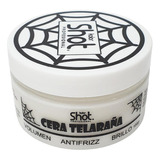 Cera Telaraña Para Cabello Peina Volumen Antifriz Kolor Shot