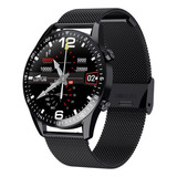 Reloj Inteligente Smartwatch L13 Ip68 Android Ios Llamadas