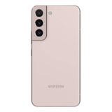 Samsung Galaxy S22 5g 128 Gb Pink Gold 8 Gb Ram Liberado