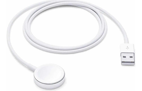 Cable De Carga Apple Watch Magnético Series 1,2,3,4,5