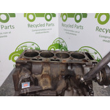 Motor Ford Fiesta 1.6 8v (04367892)