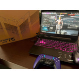 Laptop Gaming Asus Tuf F15 Gpu Nvidia Rtx3050
